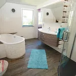 Apartament Luxurioese In Ruhiger, Laendlicher Umgebung Nordhalben