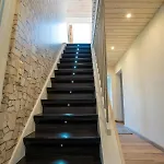 Apartament Luxurioese In Ruhiger, Laendlicher Umgebung *