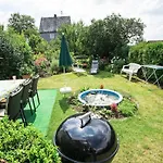Luxurioese In Ruhiger, Laendlicher Umgebung Apartament Nordhalben