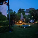 Luxurioese In Ruhiger, Laendlicher Umgebung * Nordhalben