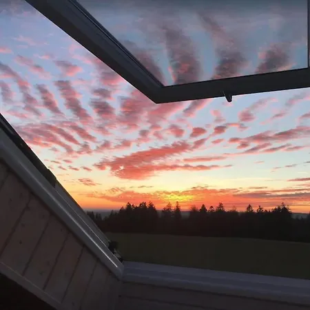 Luxurioese In Ruhiger, Laendlicher Umgebung * Nordhalben
