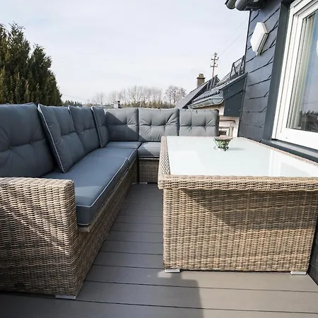 Luxurioese In Ruhiger, Laendlicher Umgebung Апартаменты